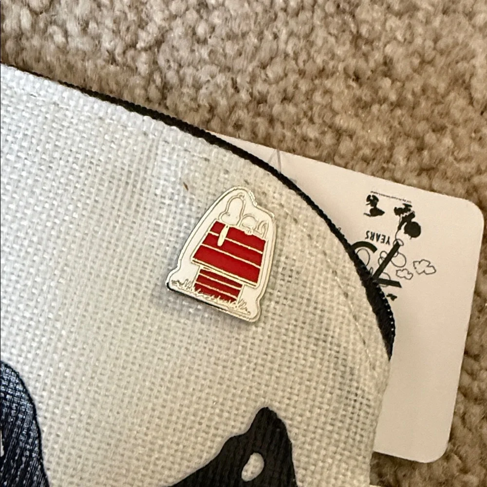 Peanuts x Yoobi Bundle